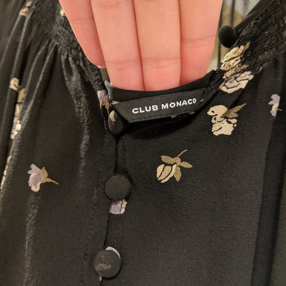 Dress - Picture 4 of 4